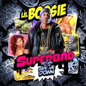 lil boosie thrilla mixtape download
